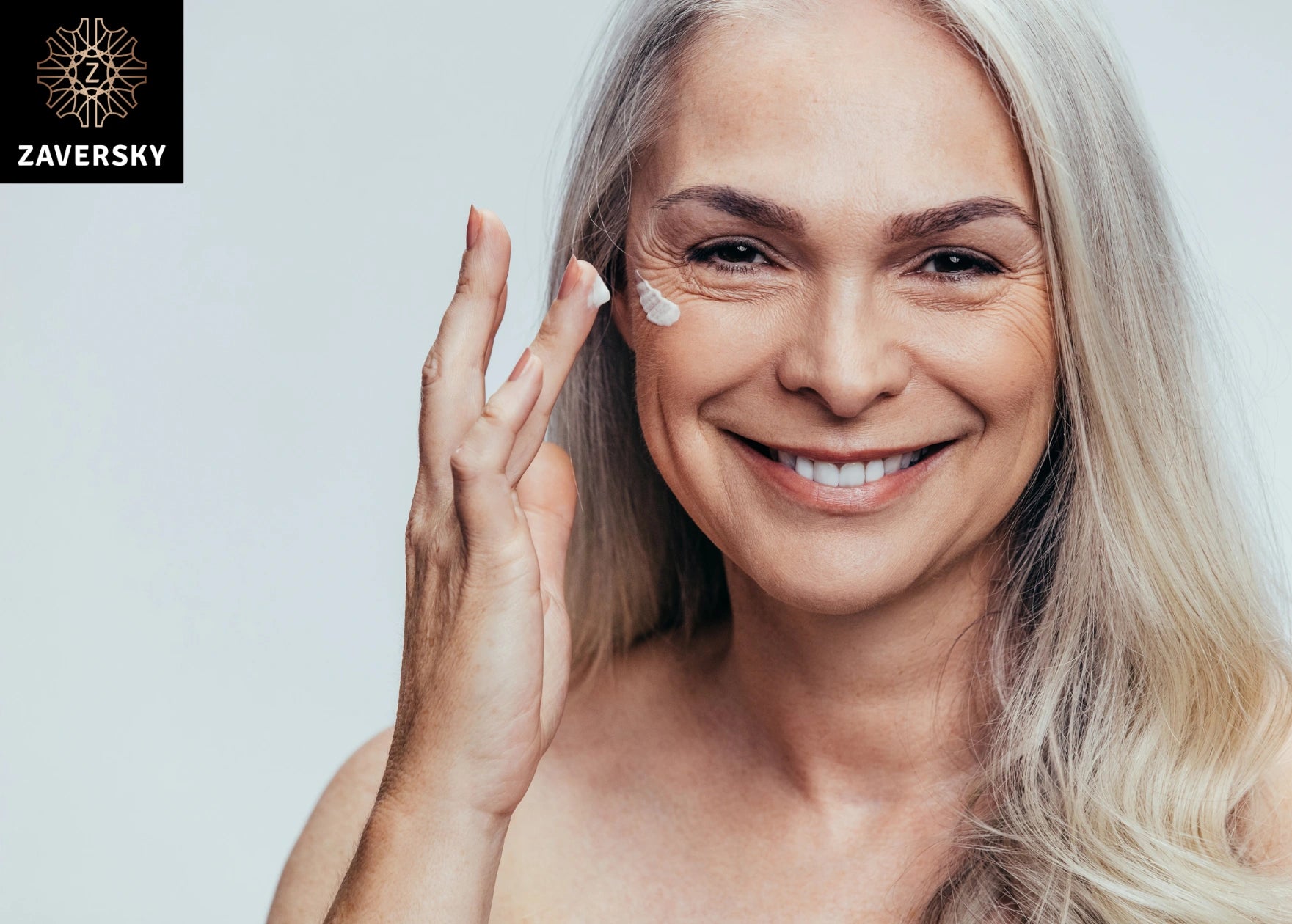 Apotheke Zaversky - Anti-Aging - jugendliche Haut bewahren