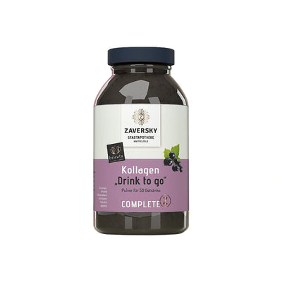 Sommerfigur Paket - Kollagen, Hyaluronsäure+ und FitControl bei Apotheke Zaversky