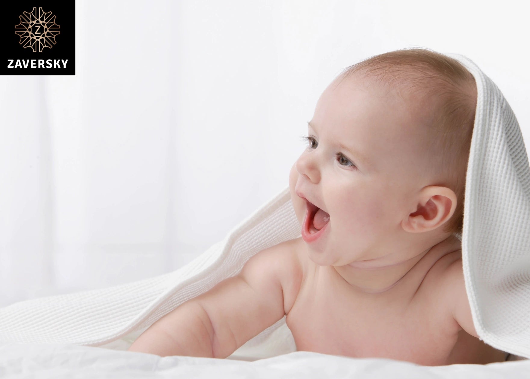 Apotheke Zaversky - Pflege für empfindliche Haut & Babys