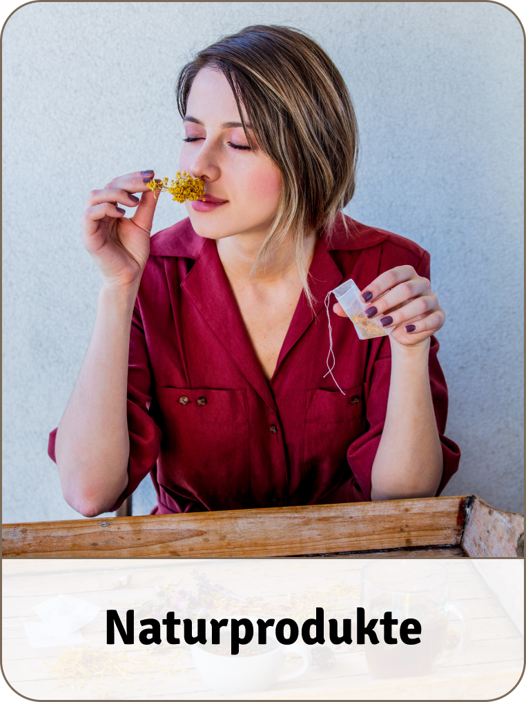 Apotheke Zaversky Naturprodukte