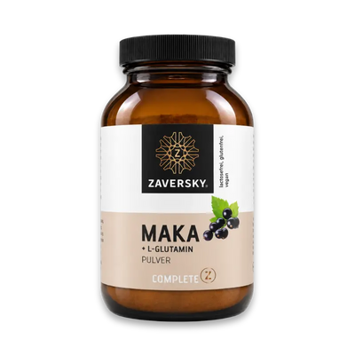 MAKA Pulver