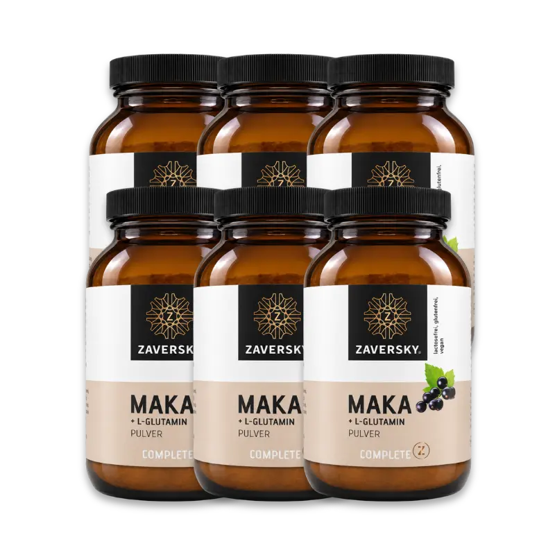 MAKA Pulver