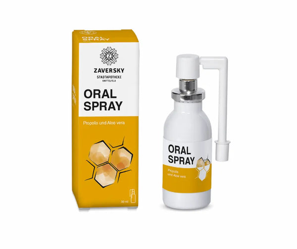 ORAL Spray