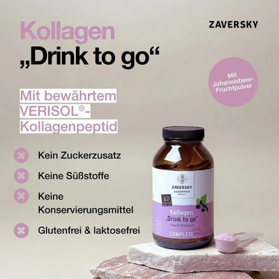 ZAVERSKY Winter - Glow Bundle - Apotheke Zaversky