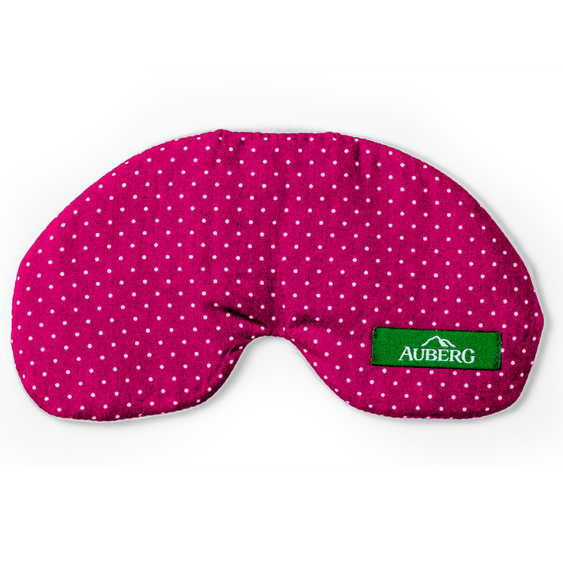 Nasen-Wichtel - Wickel bei Schnupfen - Gesichtswärmekissen bei Apotheke Zaversky