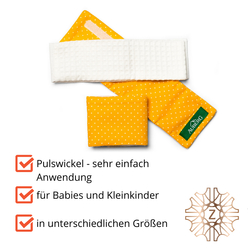 Puls-Wichtel - Kräftigend und entspannend bei Apotheke Zaversky