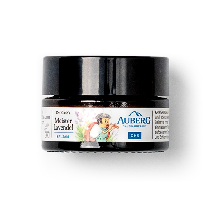 Meister Lavendel - Balsam bei Apotheke Zaversky