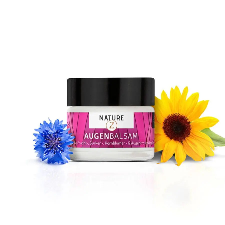 Augenbalsam bei Apotheke Zaversky