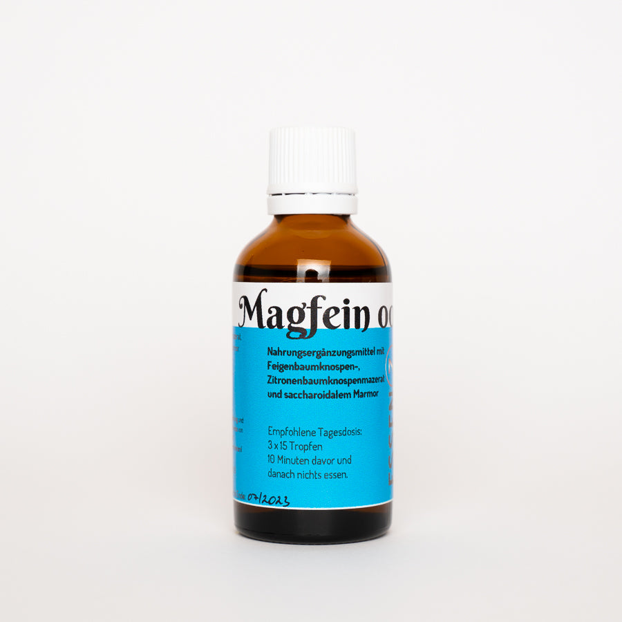 Magfein Tropfen bei Apotheke Zaversky
