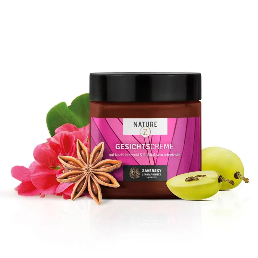 Gesichtscreme bei Apotheke Zaversky