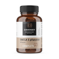 Omega‑3 pflanzlich - Veganes Algenöl mit DHA & EPA bei Apotheke Zaversky