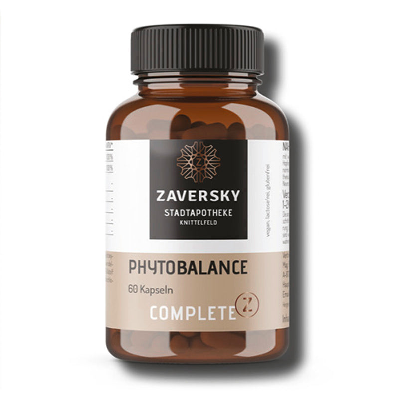 Phytobalance mit Lavendel bei Apotheke Zaversky