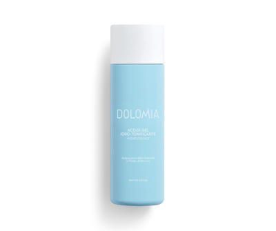 Pflegende Essenz - Lotion Dolomia - bringt essentielle Feuchtigkeit bis tief in die Haut - Kosmetika - Apotheke Zaversky
