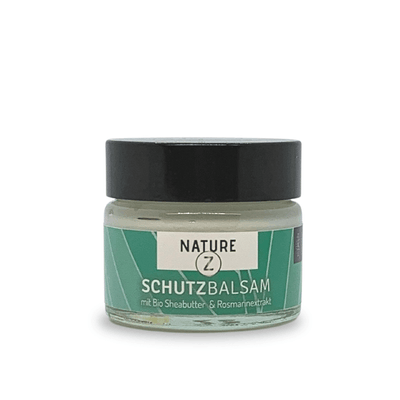 Schutzbalsam - Kälteschutz, Nagel - und Lippenpflege - Kosmetika - Apotheke Zaversky